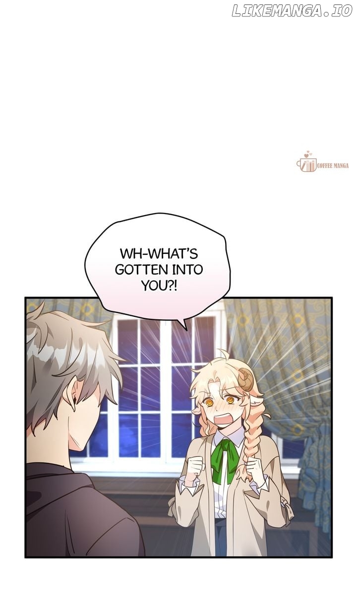 Wake Up, Warrior Chapter 126 - page 59