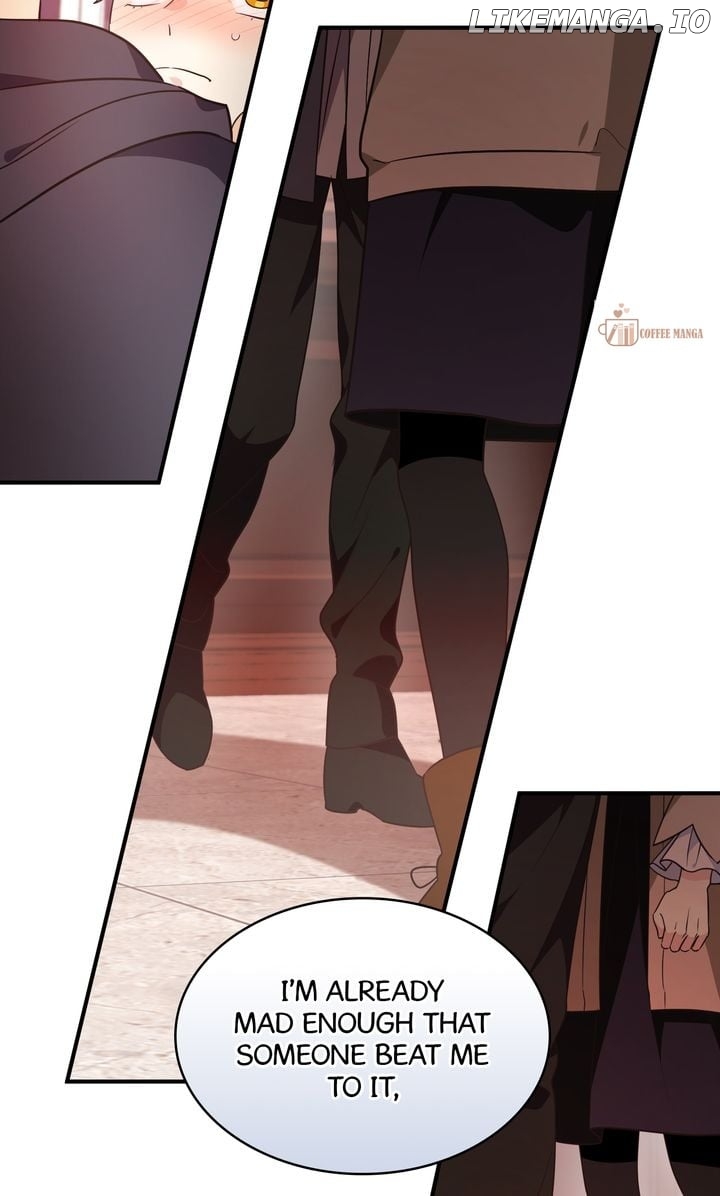 Wake Up, Warrior Chapter 126 - page 61