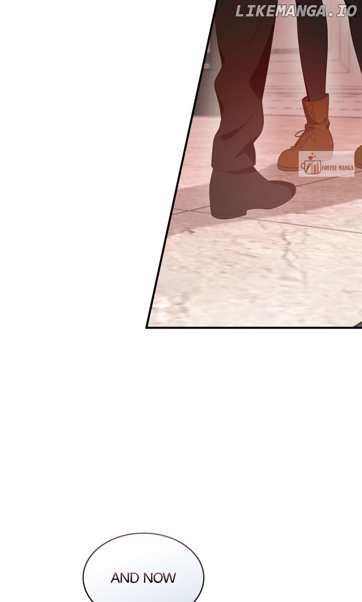Wake Up, Warrior Chapter 126 - page 62