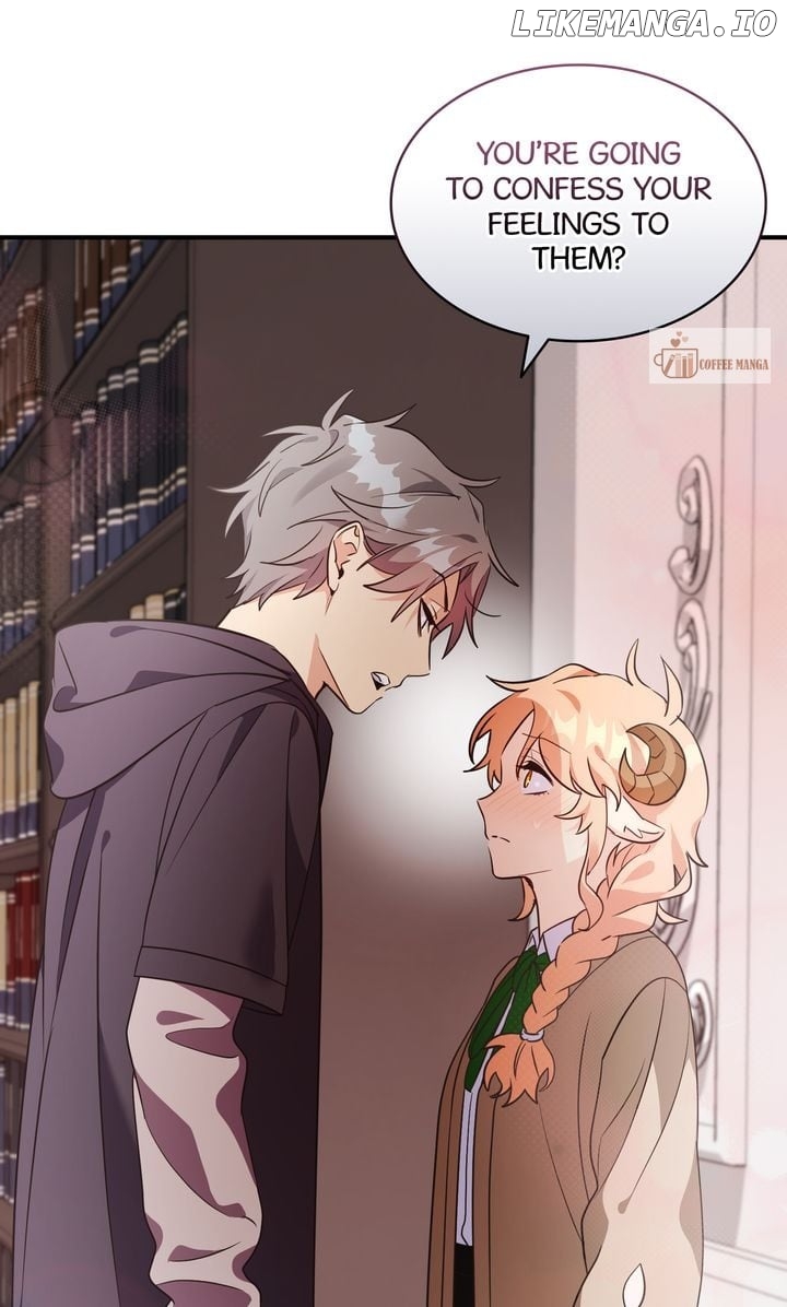 Wake Up, Warrior Chapter 126 - page 64
