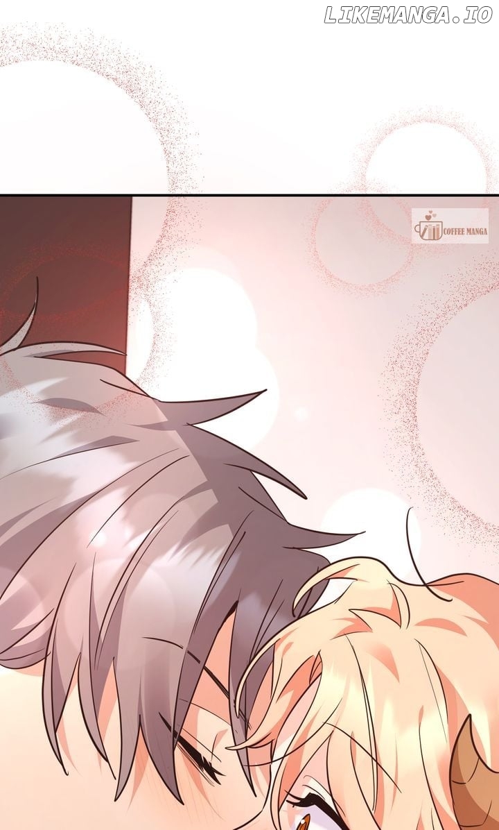 Wake Up, Warrior Chapter 126 - page 73