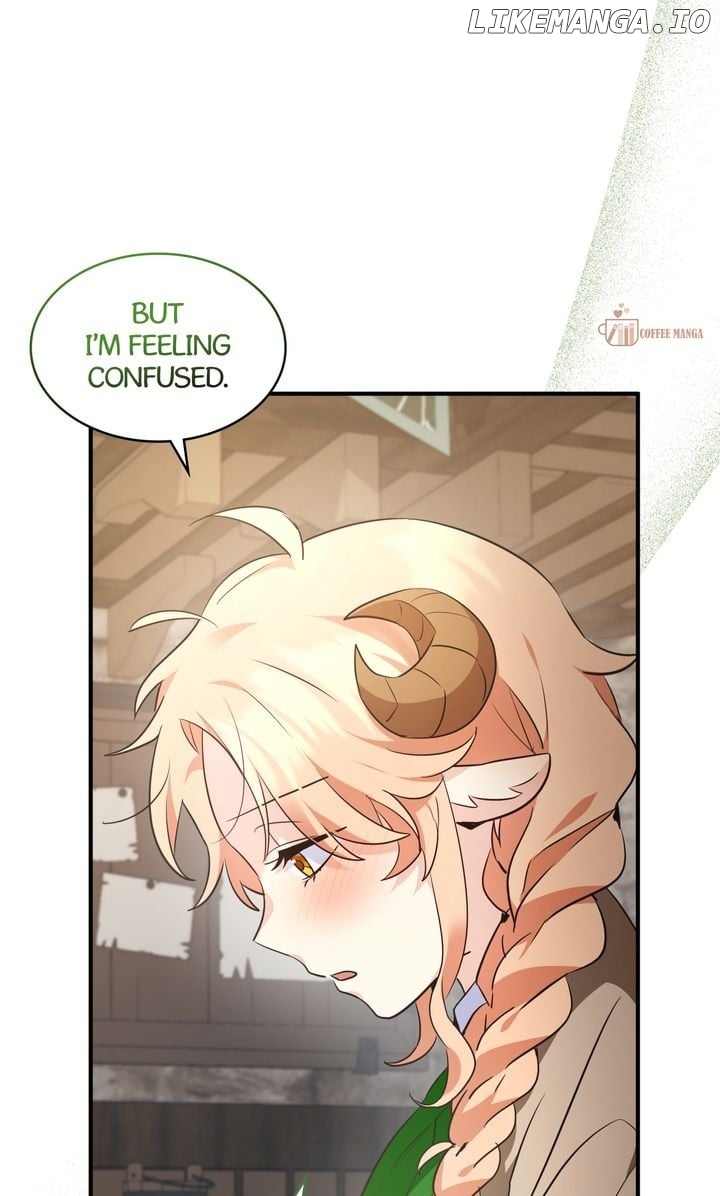 Wake Up, Warrior Chapter 126 - page 9