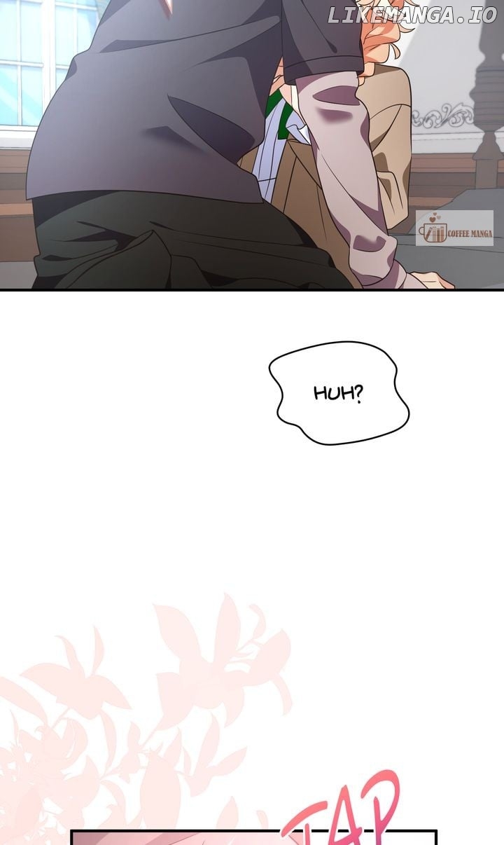 Wake Up, Warrior Chapter 127 - page 27