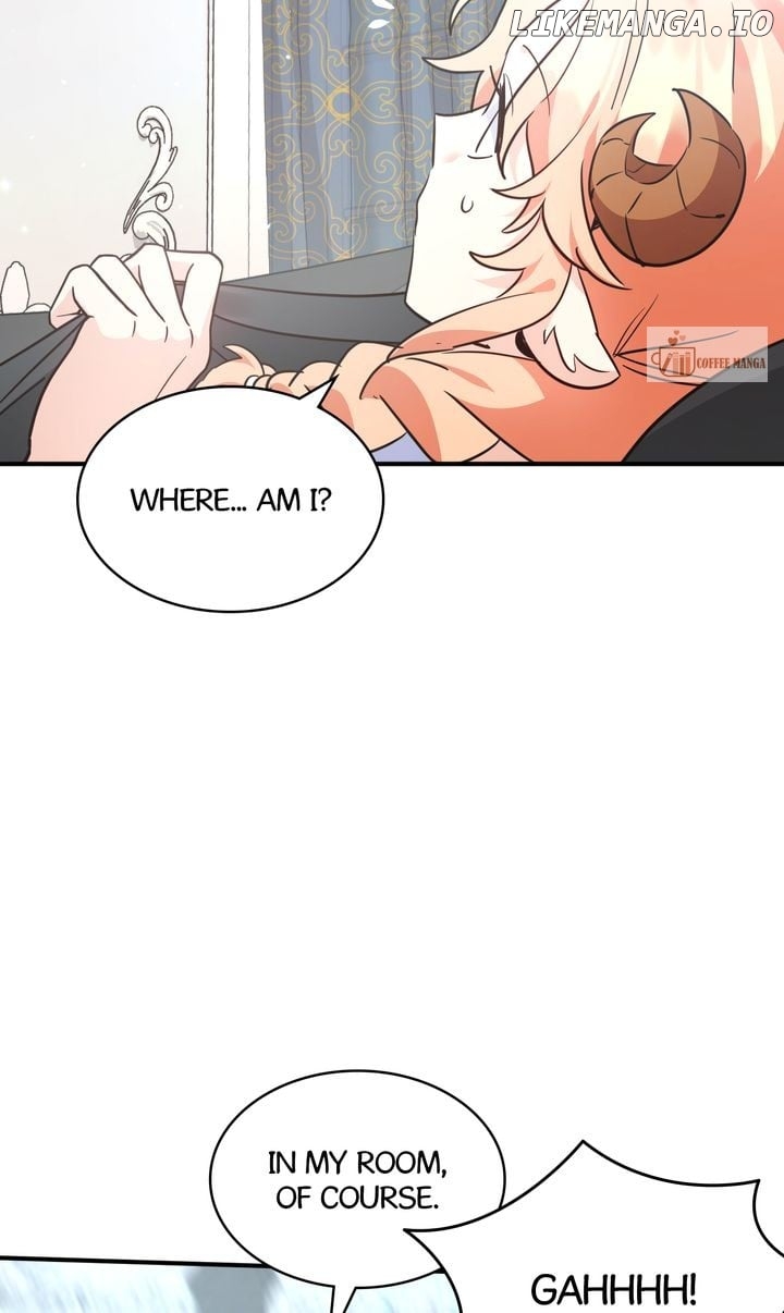 Wake Up, Warrior Chapter 127 - page 39