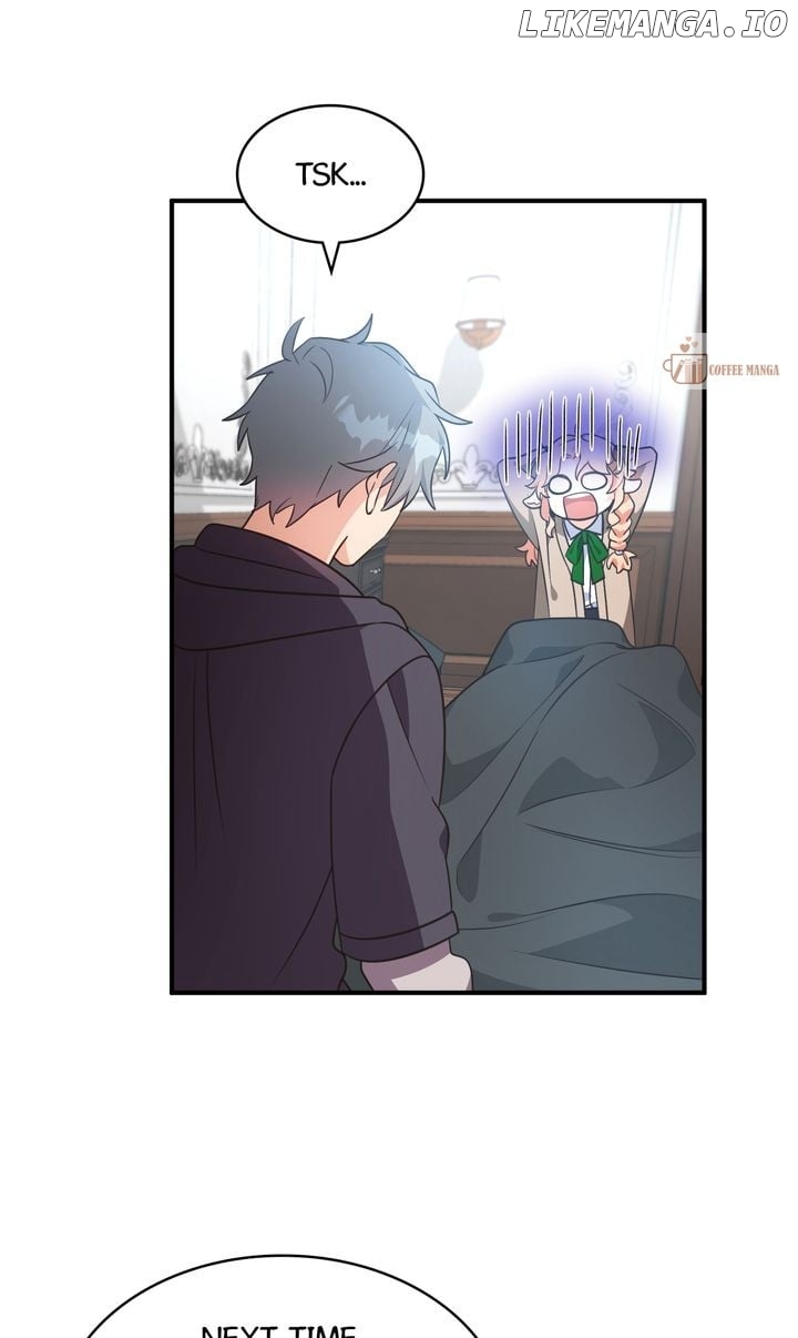 Wake Up, Warrior Chapter 127 - page 46