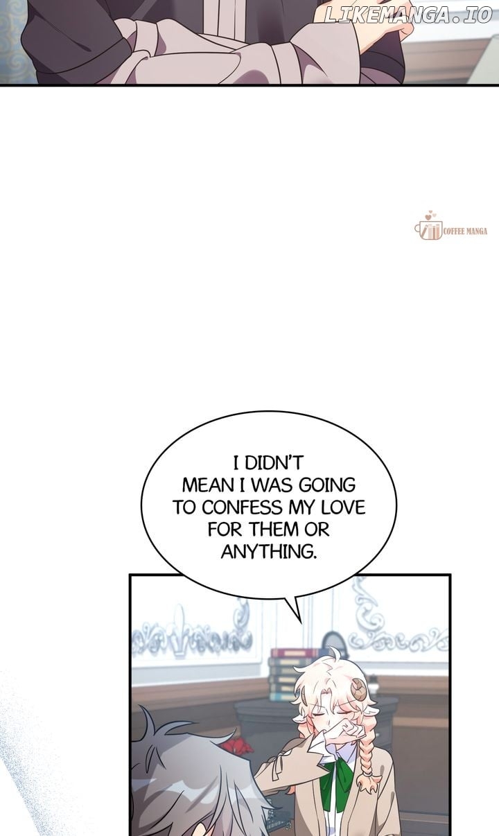 Wake Up, Warrior Chapter 127 - page 51