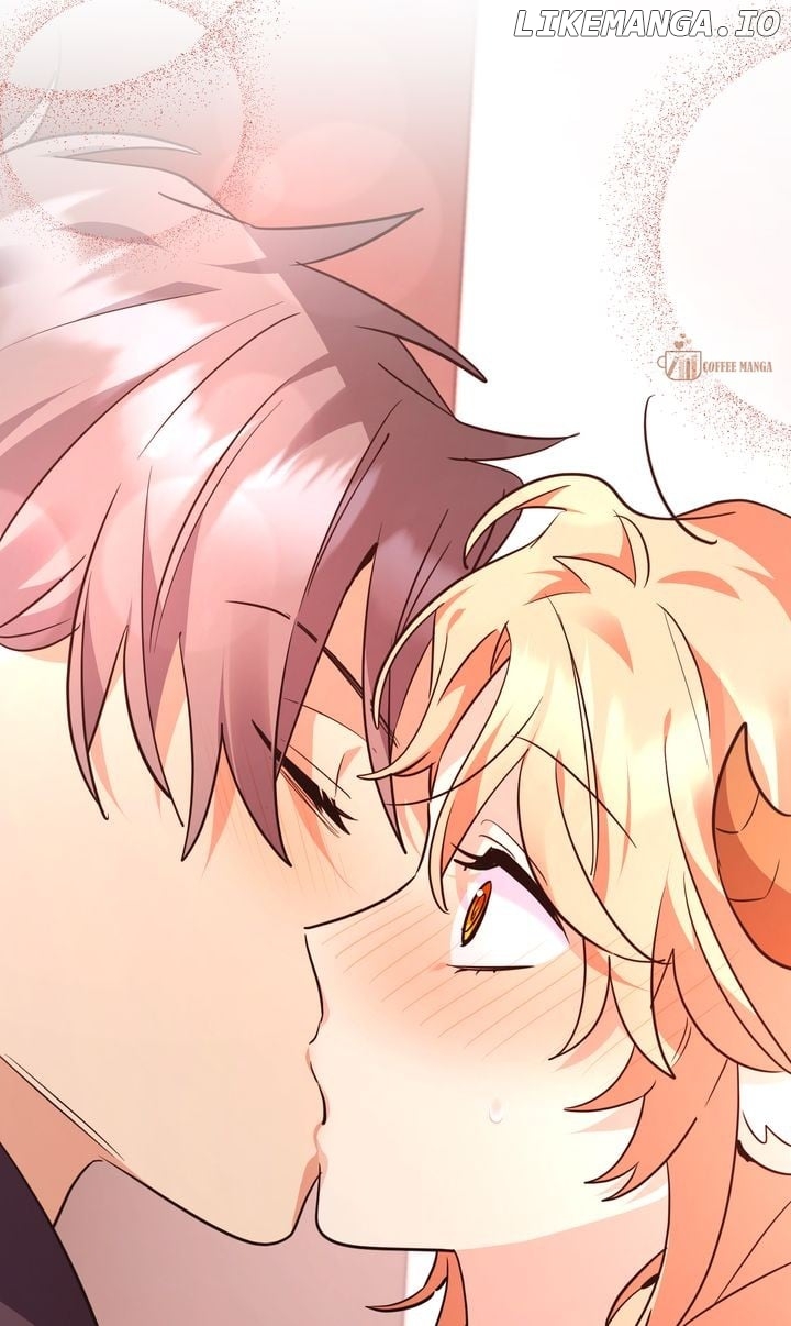 Wake Up, Warrior Chapter 127 - page 6