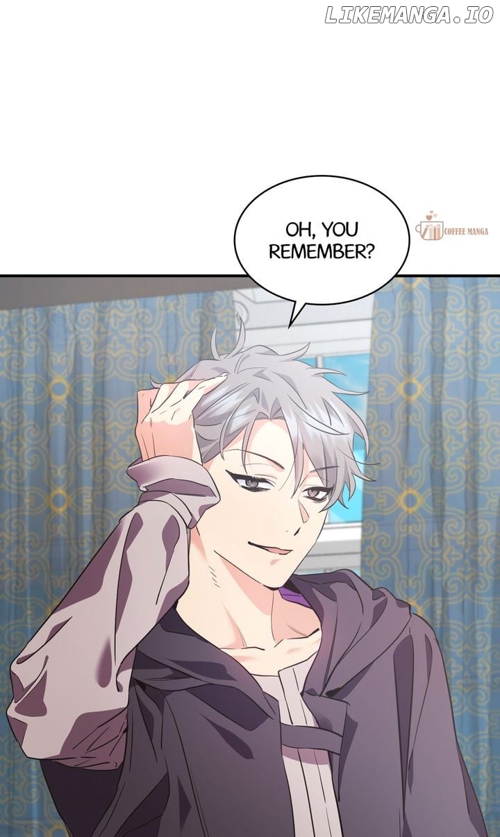 Wake Up, Warrior Chapter 127 - page 60