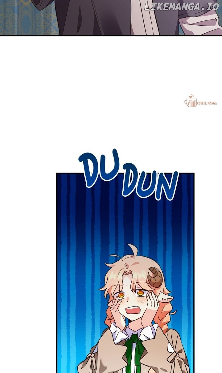 Wake Up, Warrior Chapter 127 - page 61