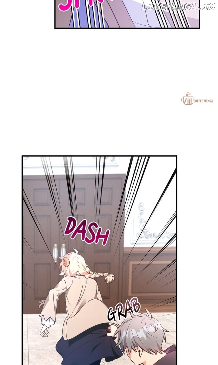 Wake Up, Warrior Chapter 127 - page 65