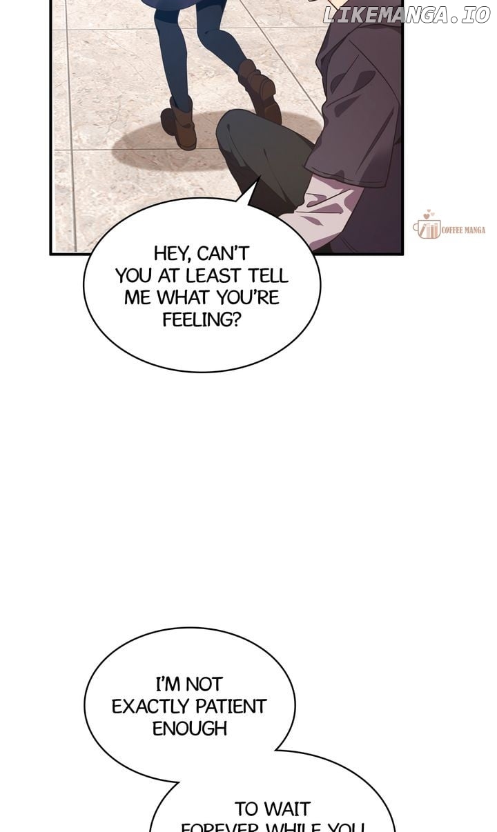 Wake Up, Warrior Chapter 127 - page 66