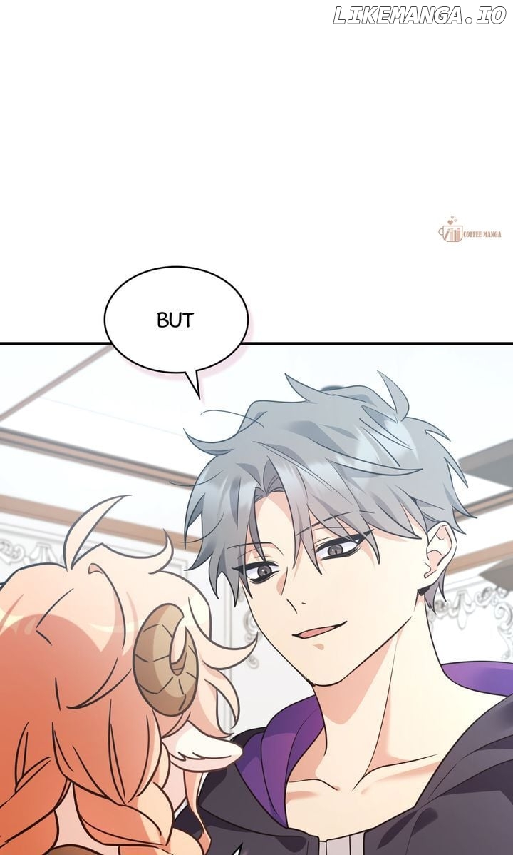 Wake Up, Warrior Chapter 128 - page 10