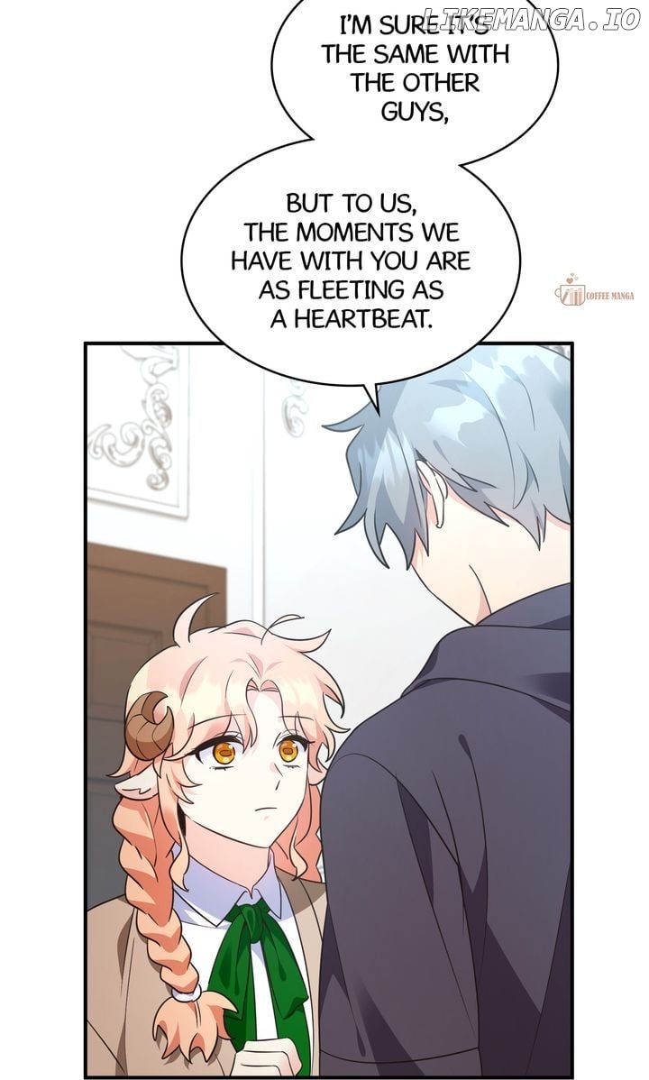 Wake Up, Warrior Chapter 128 - page 14