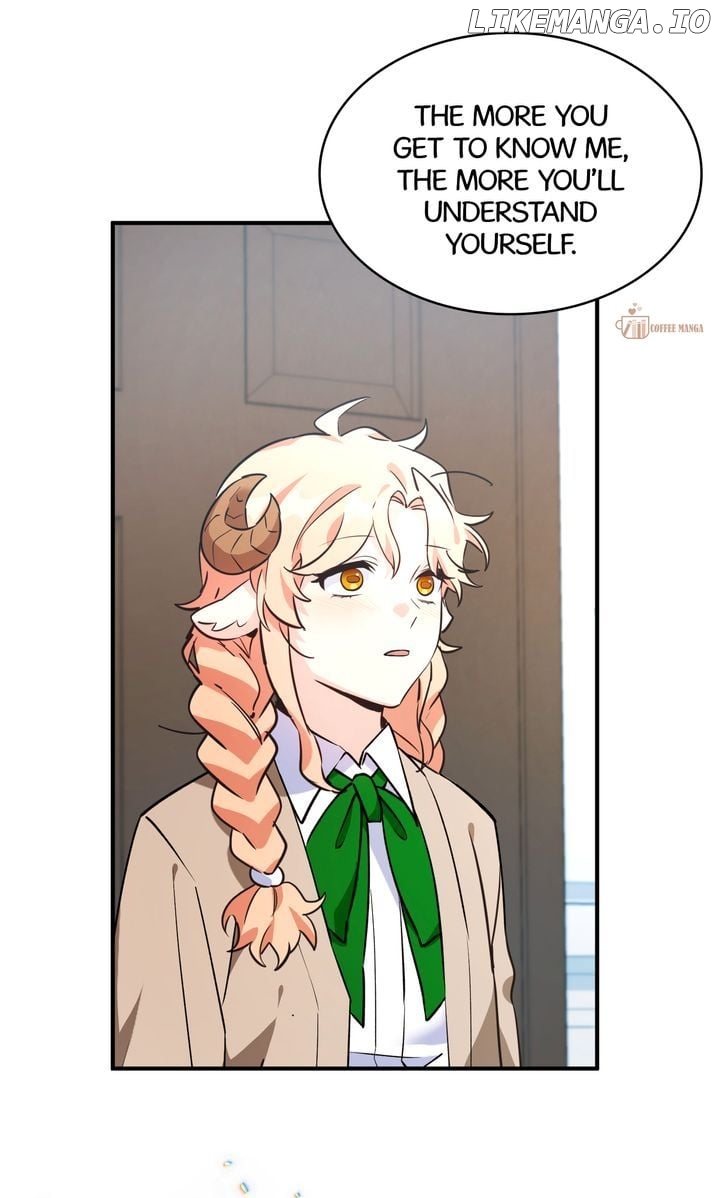 Wake Up, Warrior Chapter 128 - page 24