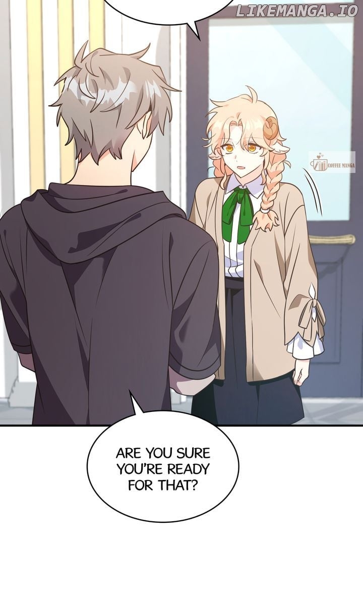 Wake Up, Warrior Chapter 128 - page 40