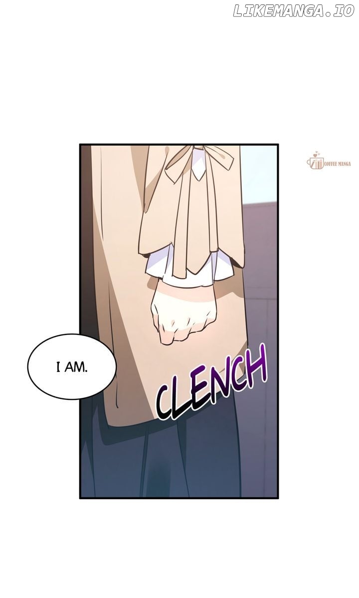 Wake Up, Warrior Chapter 128 - page 41