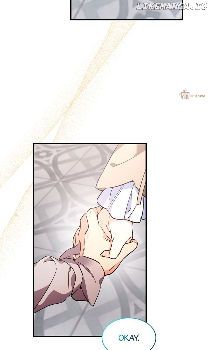 Wake Up, Warrior Chapter 128 - page 47
