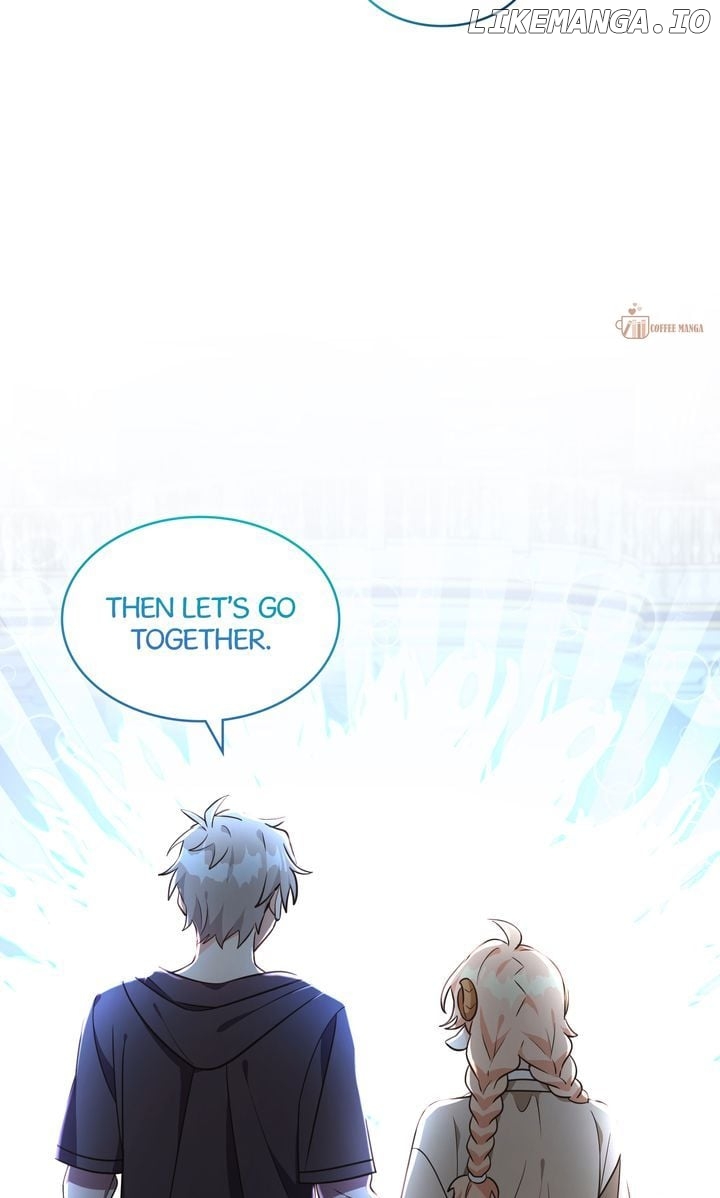 Wake Up, Warrior Chapter 128 - page 48