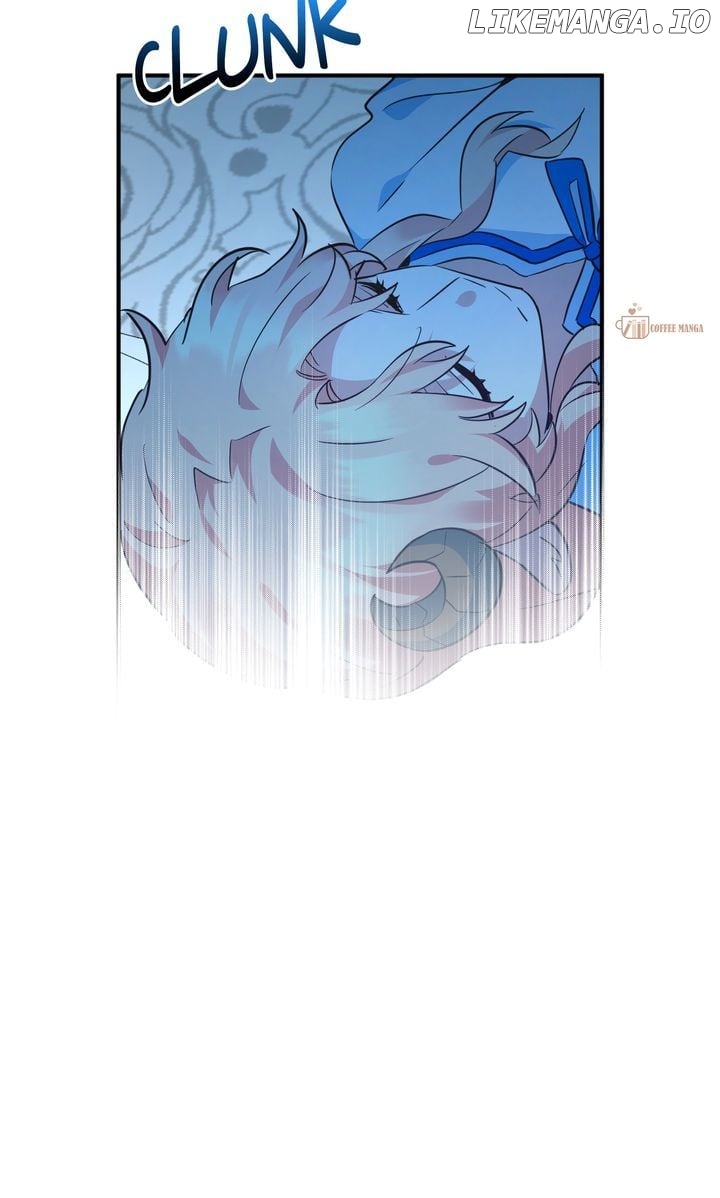 Wake Up, Warrior Chapter 128 - page 54