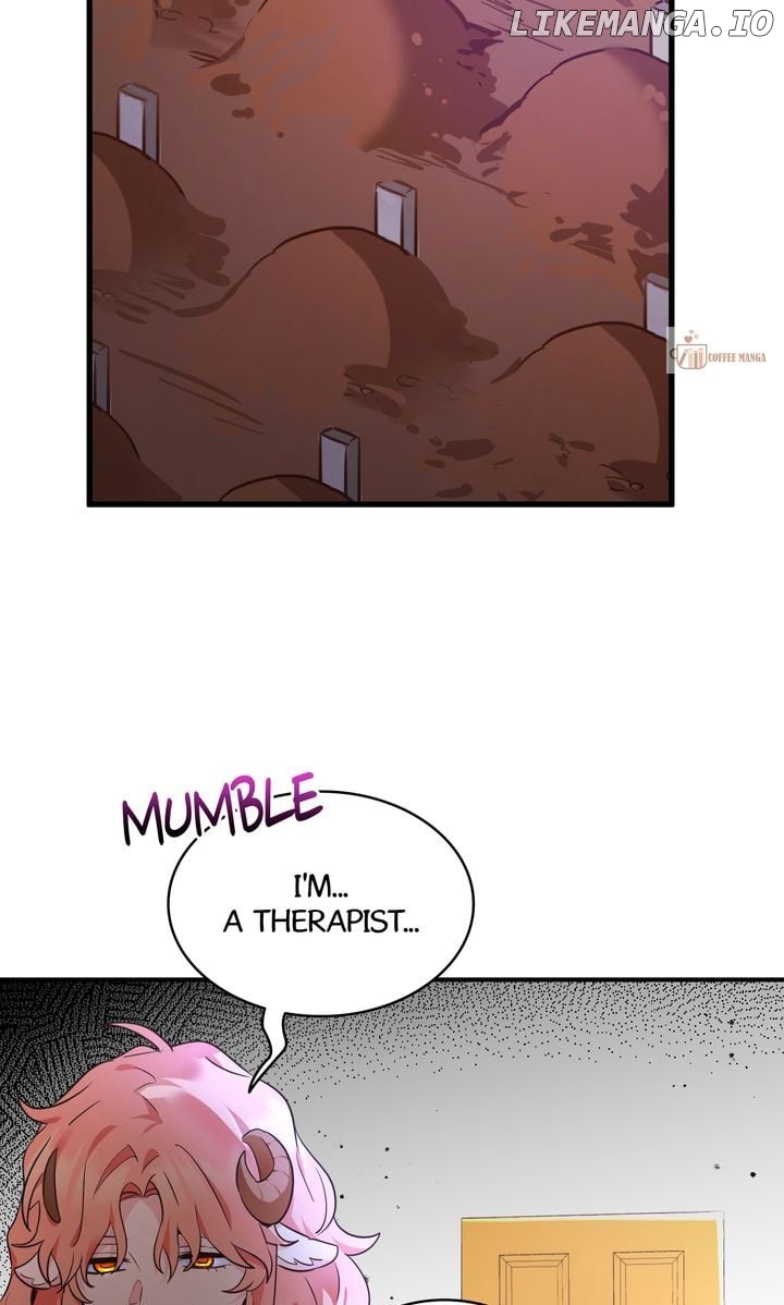 Wake Up, Warrior Chapter 128 - page 56