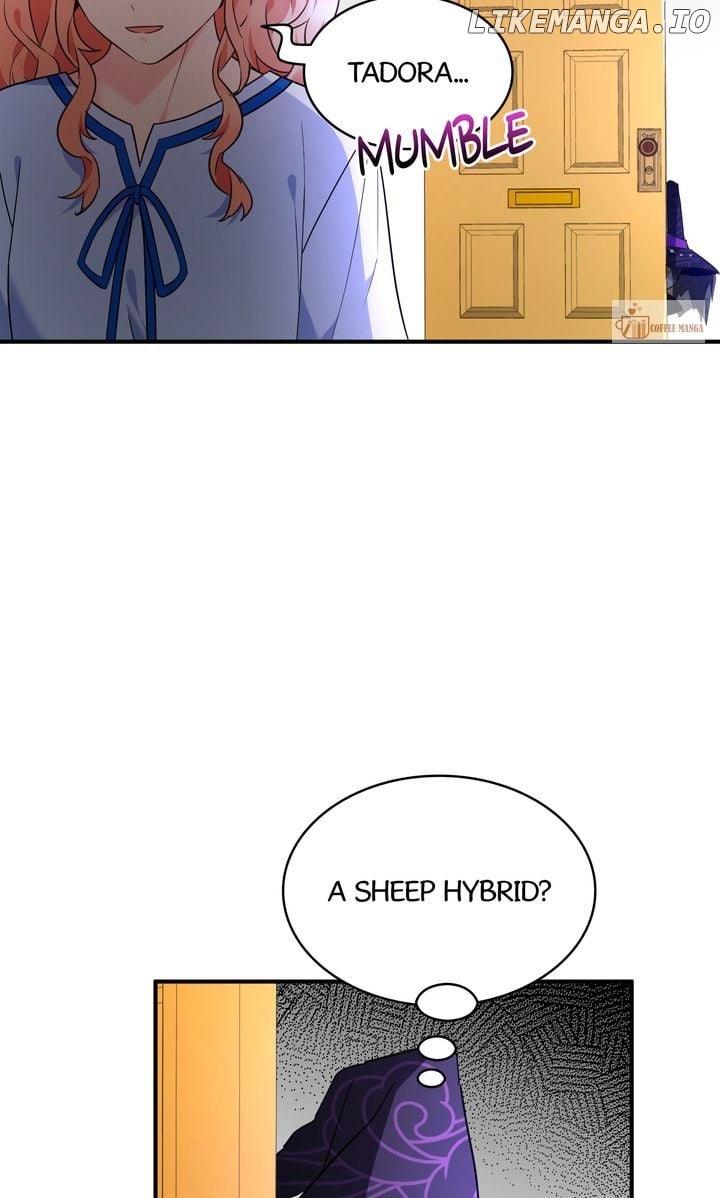 Wake Up, Warrior Chapter 128 - page 57