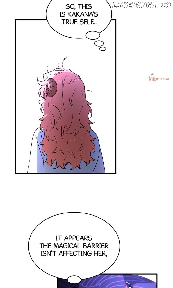 Wake Up, Warrior Chapter 128 - page 59