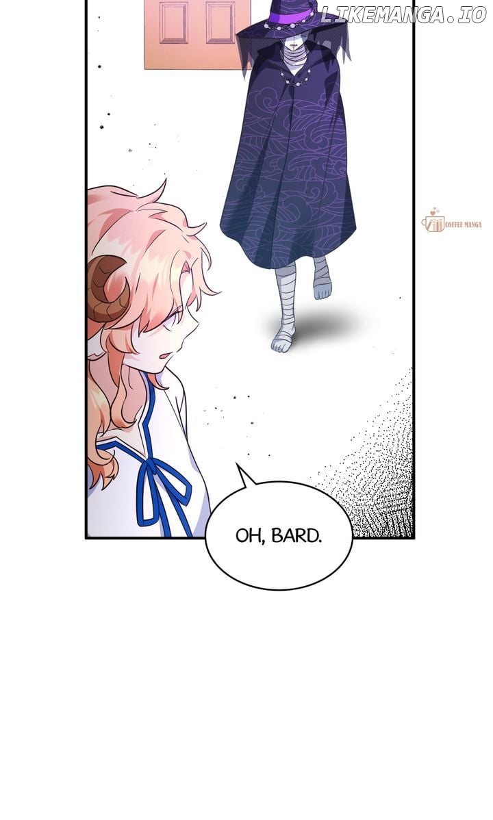 Wake Up, Warrior Chapter 128 - page 63