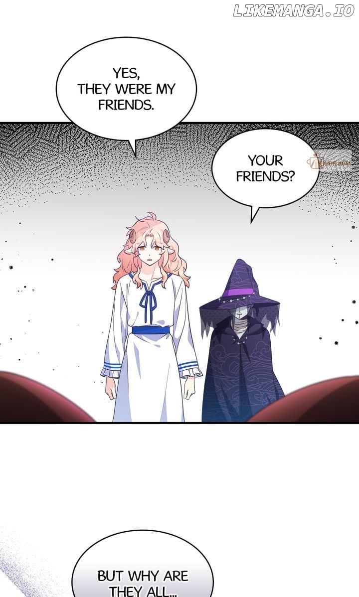 Wake Up, Warrior Chapter 128 - page 64