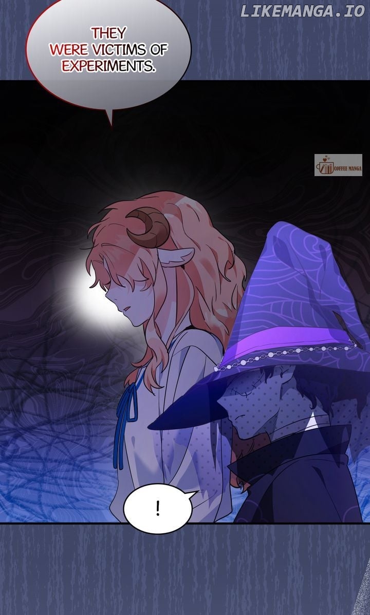 Wake Up, Warrior Chapter 128 - page 66