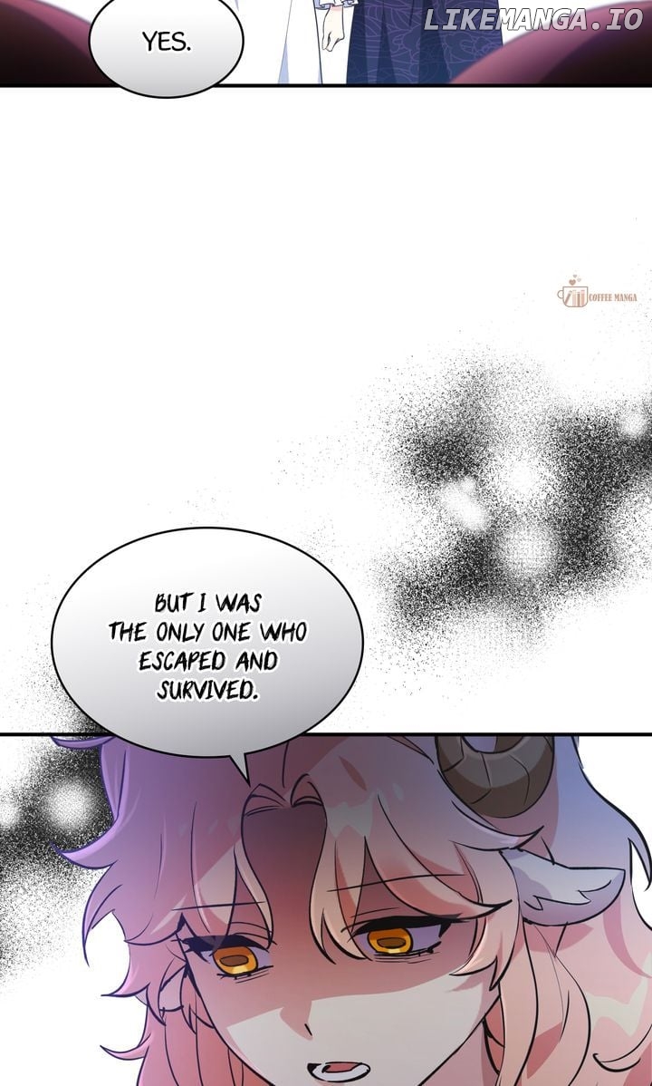 Wake Up, Warrior Chapter 128 - page 69