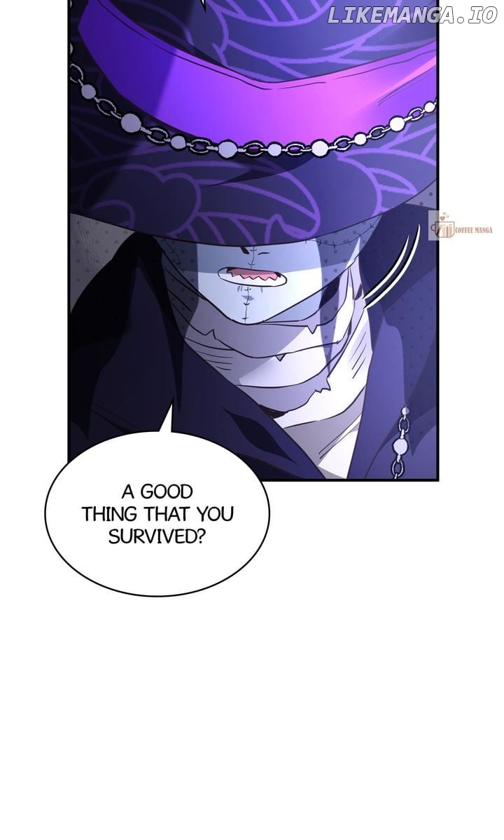 Wake Up, Warrior Chapter 128 - page 72