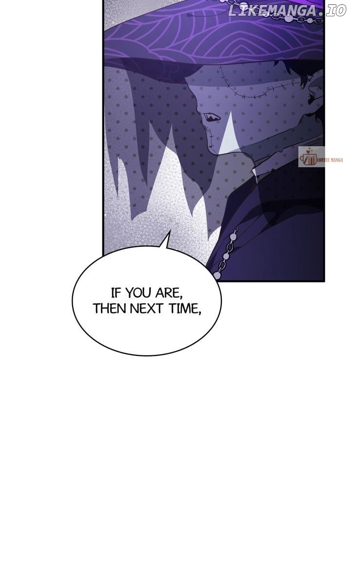 Wake Up, Warrior Chapter 128 - page 75