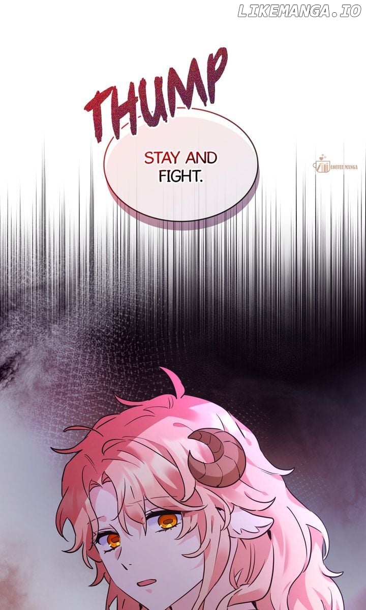 Wake Up, Warrior Chapter 128 - page 76