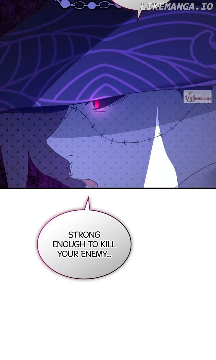 Wake Up, Warrior Chapter 128 - page 78