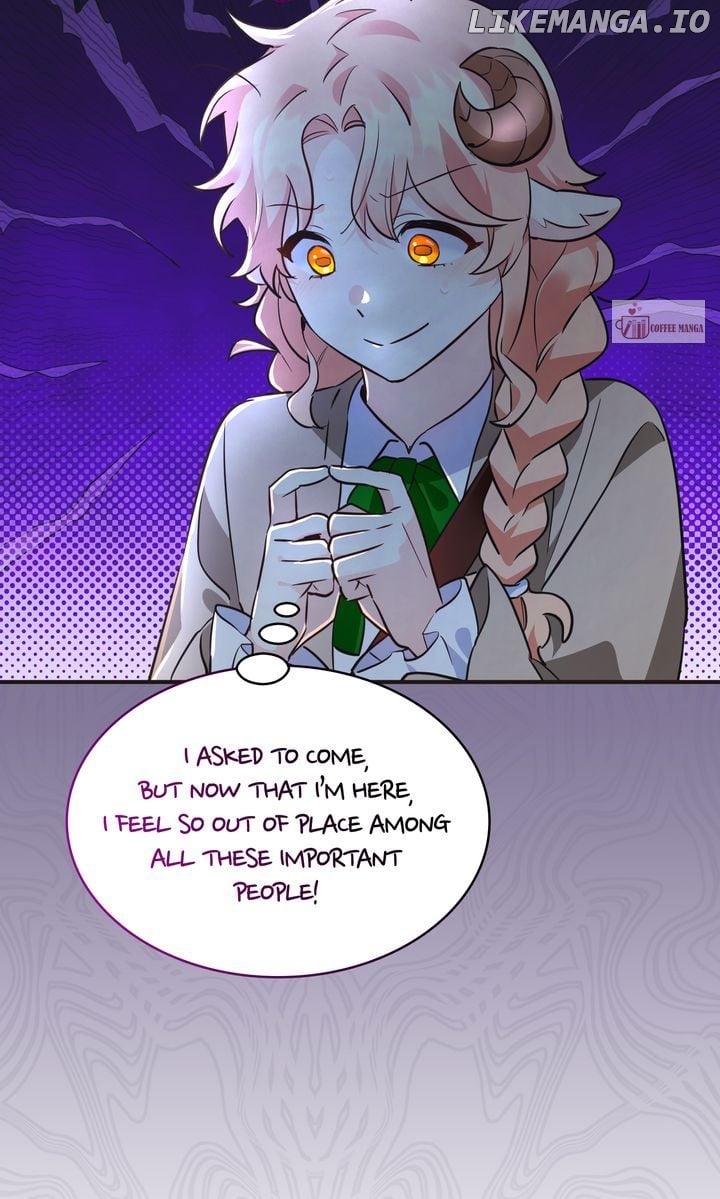 Wake Up, Warrior Chapter 129 - page 16