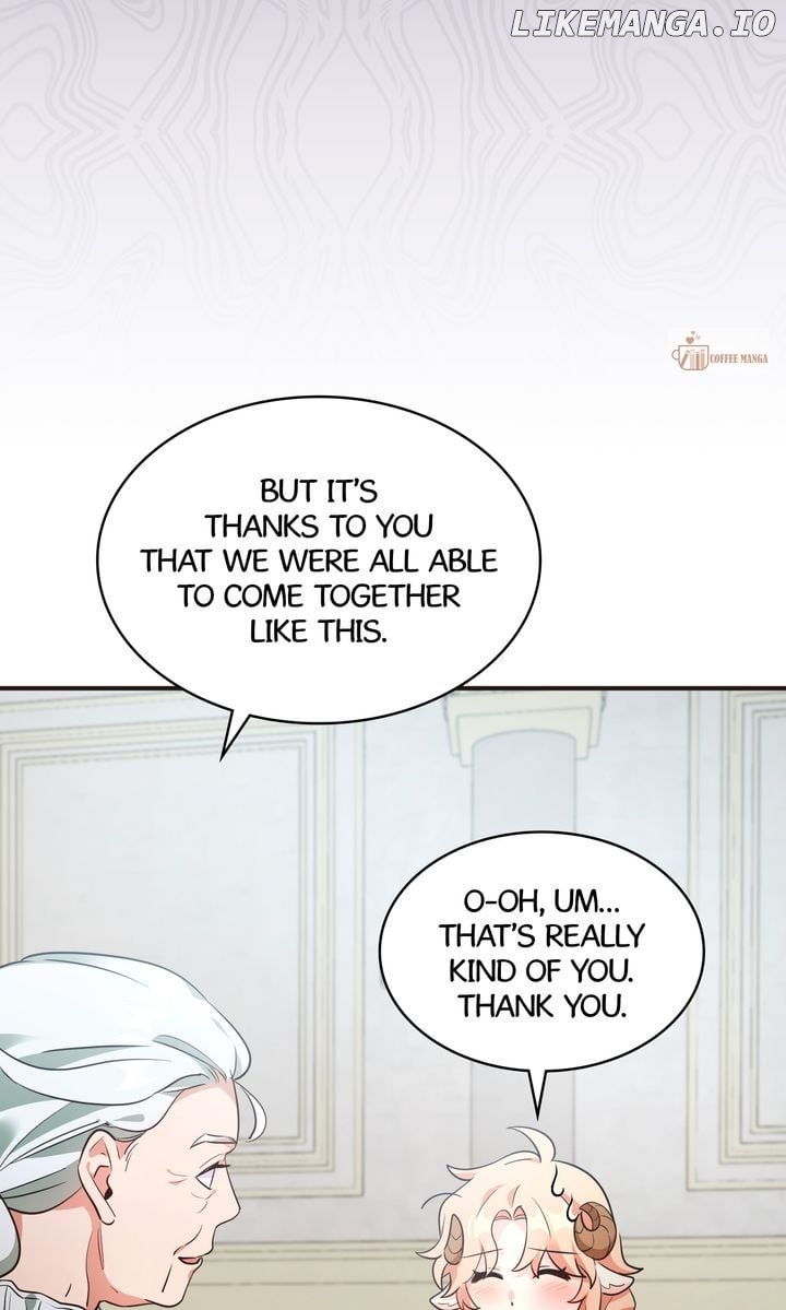 Wake Up, Warrior Chapter 129 - page 17