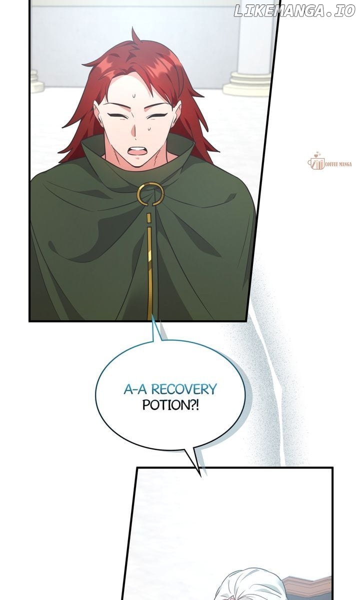 Wake Up, Warrior Chapter 129 - page 24
