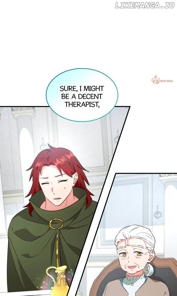 Wake Up, Warrior Chapter 129 - page 28