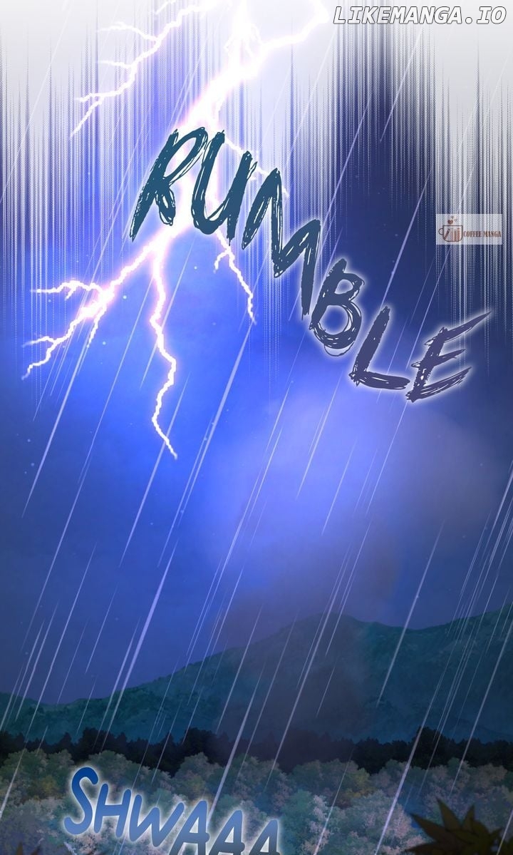 Wake Up, Warrior Chapter 129 - page 35