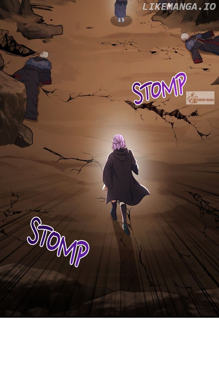 Wake Up, Warrior Chapter 129 - page 37