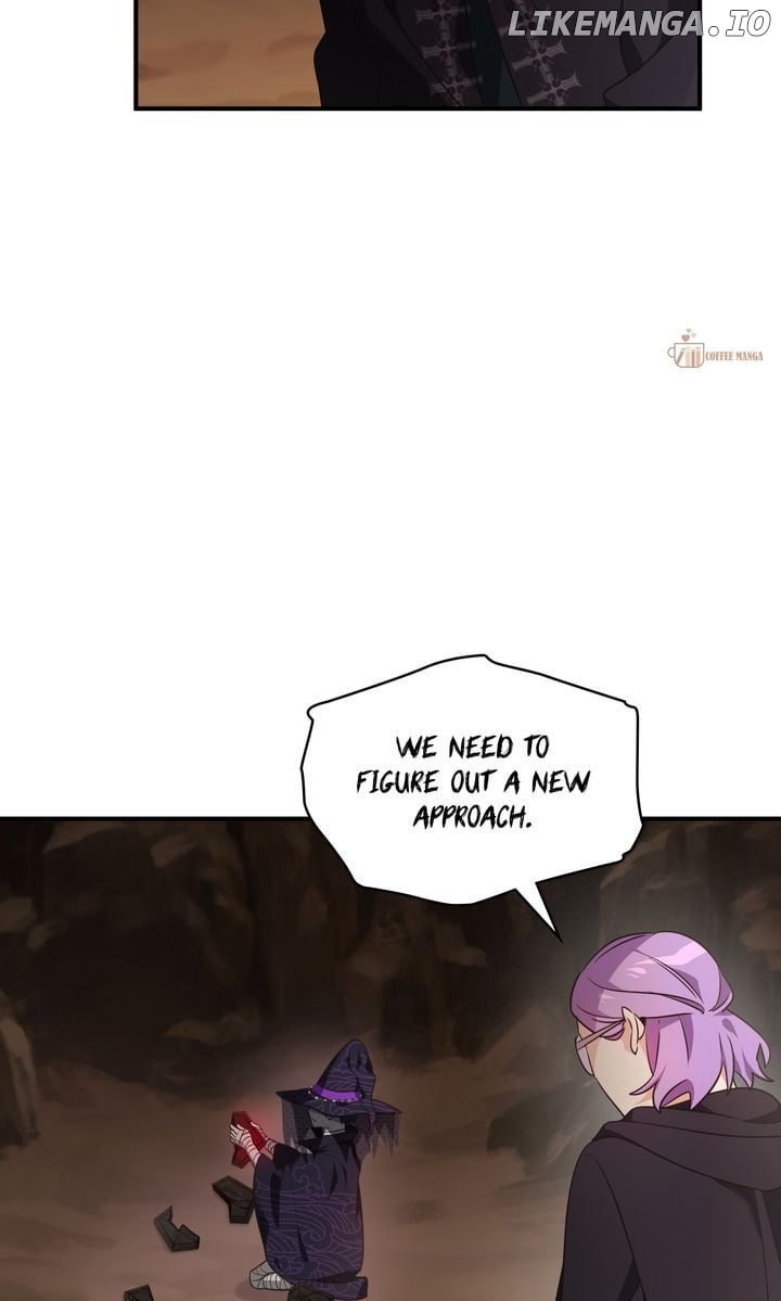 Wake Up, Warrior Chapter 129 - page 39