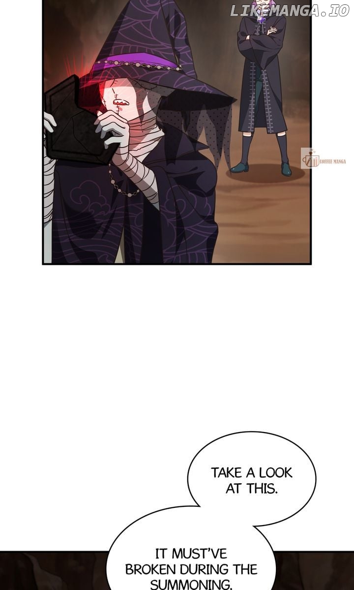 Wake Up, Warrior Chapter 129 - page 41