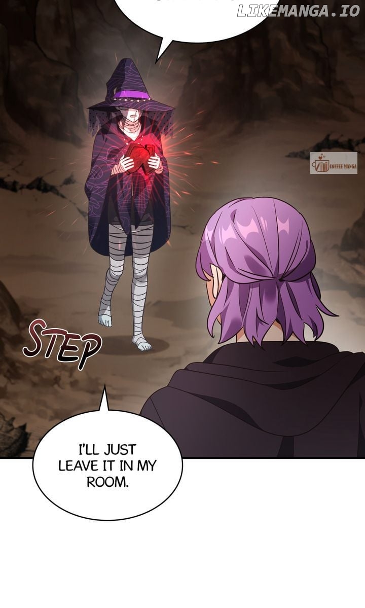Wake Up, Warrior Chapter 129 - page 42