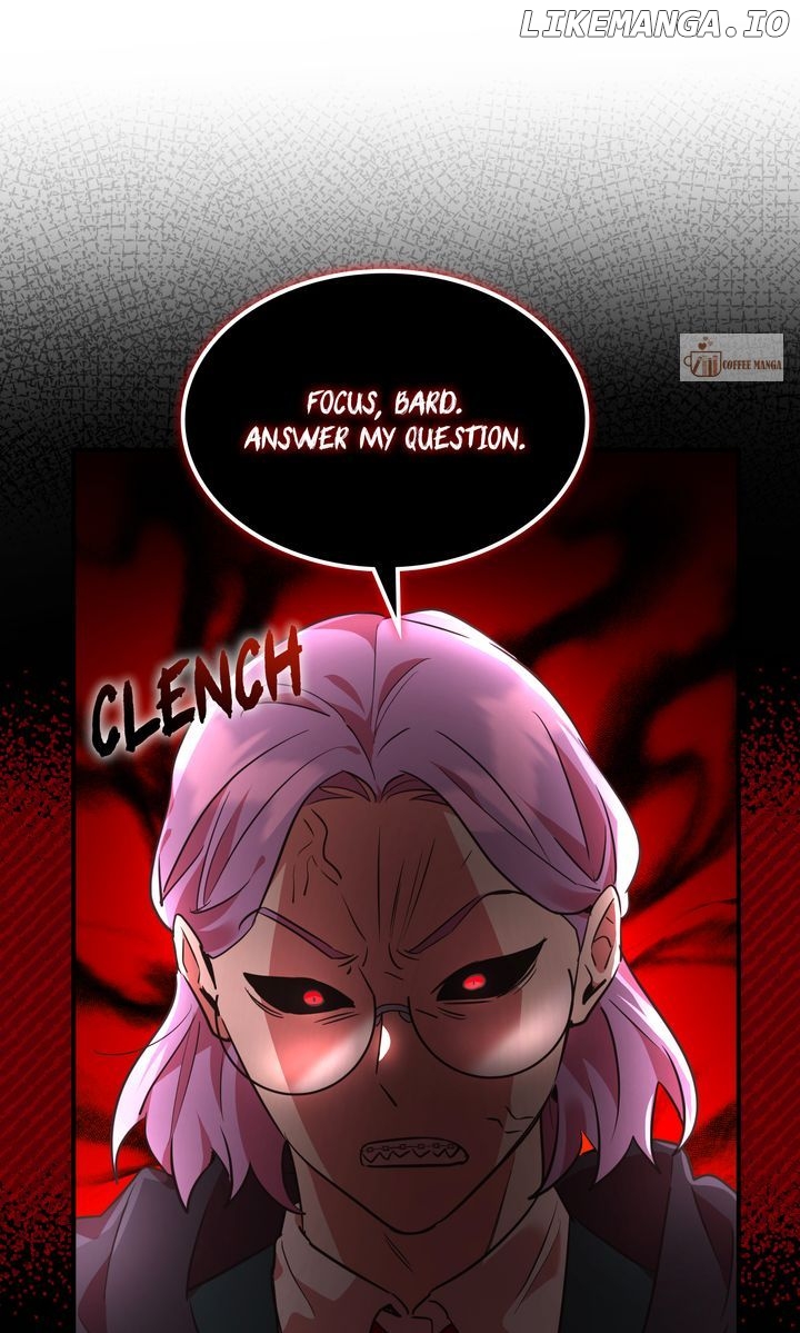 Wake Up, Warrior Chapter 129 - page 43
