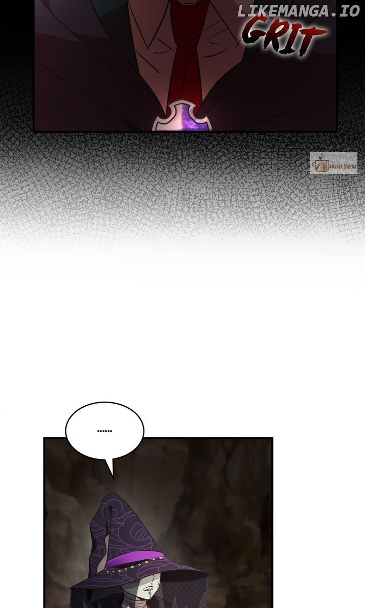 Wake Up, Warrior Chapter 129 - page 44