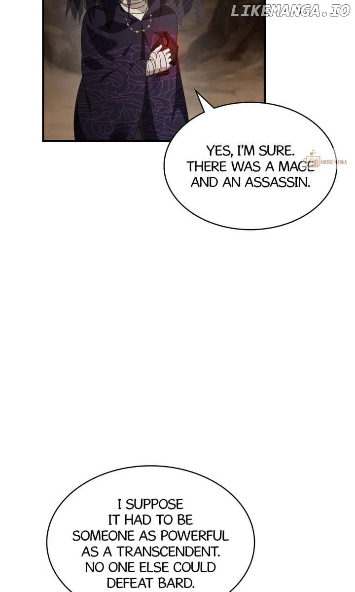 Wake Up, Warrior Chapter 129 - page 45