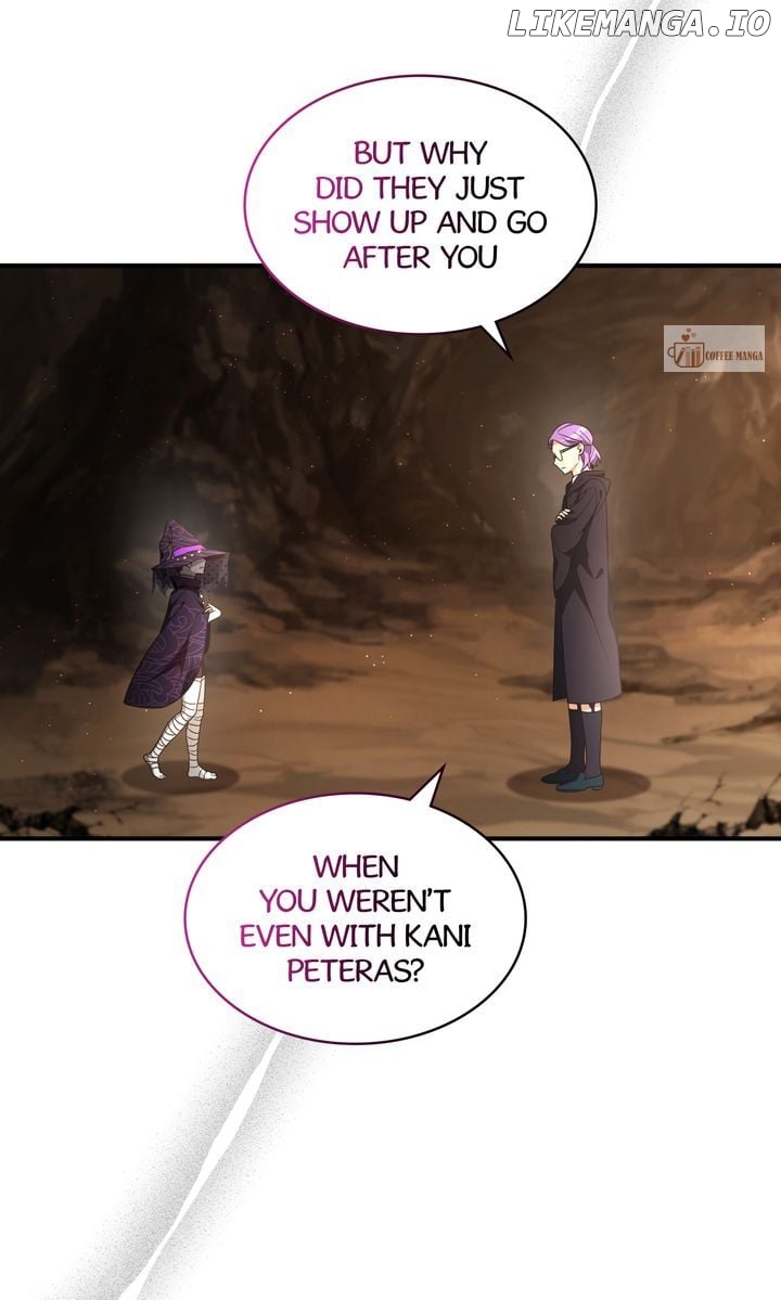 Wake Up, Warrior Chapter 129 - page 47