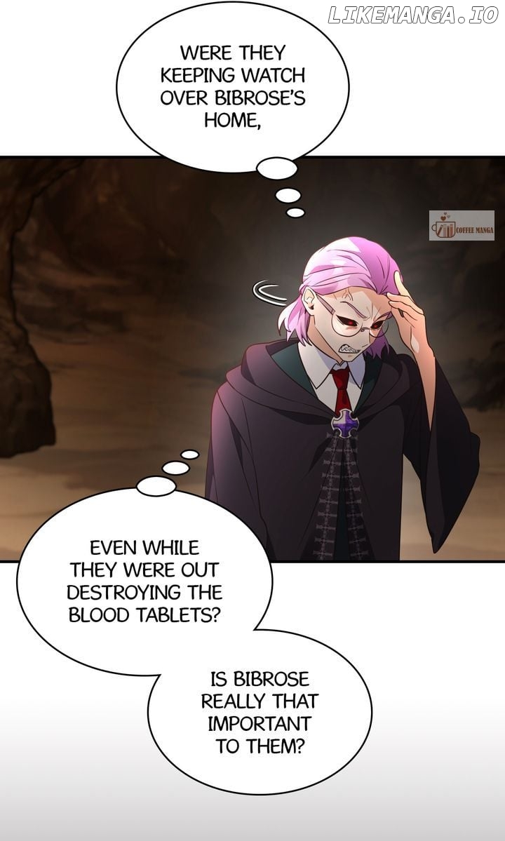 Wake Up, Warrior Chapter 129 - page 52