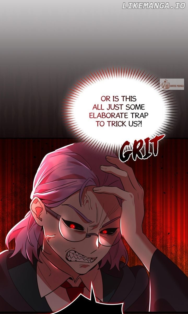 Wake Up, Warrior Chapter 129 - page 53