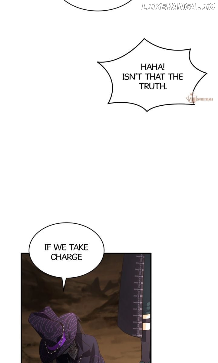 Wake Up, Warrior Chapter 129 - page 58
